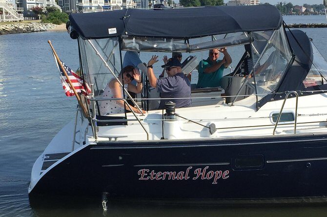 Enjoying A Beautiful Day With Mother Nature Cruises - FAQs