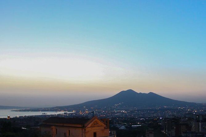 Enjoying Naples by car and by walking with stop at Cameo factory! - Exploring Naples: A Practical, Authentic Adventure