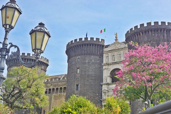 Enjoying Naples by car and by walking with stop at Cameo factory! - More Than Just a Drive: Value and Practicality