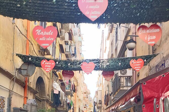 Enjoying Naples by car and by walking with stop at Cameo factory! - Final Thoughts