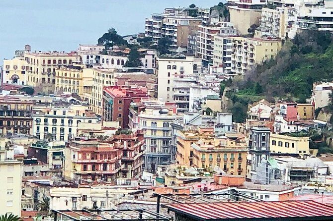 Enjoying Naples by car and by walking with stop at Cameo factory! - FAQ