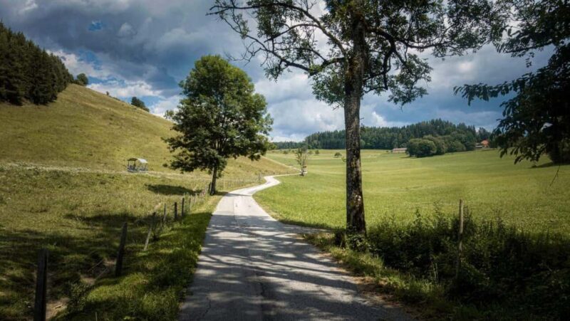 Enjoying Queenstown Walking Tour for Couples - A Detailed Look at the Queenstown Walking Tour