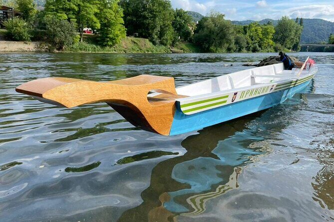 Enjoying the River Vrbas - In-Depth Review: A Closer Look at Enjoying the River Vrbas