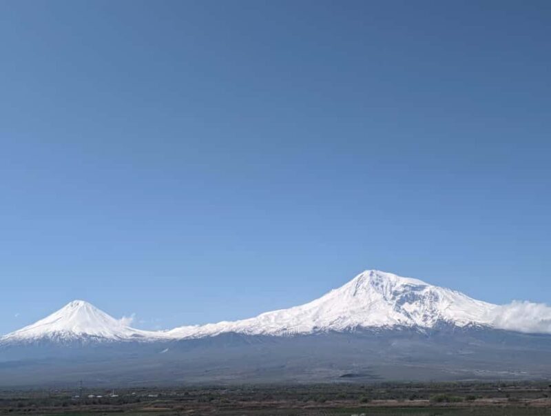 Enlightened Armenia: Echmiadzin, Khor Virap, Noravank, Areni - Who Will Love This Tour?