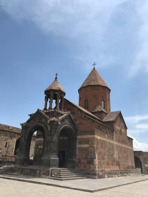 Enlightened Armenia: Echmiadzin, Khor Virap, Noravank, Areni - Final Thoughts: Is This Tour Worth It?
