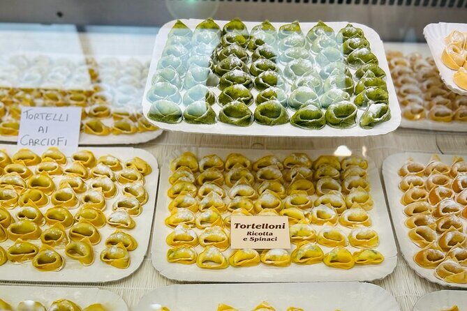 Enogastronomia Experience with Local Chef-Taste Bologna - Introduction: A Tasty Journey Through Bologna’s Food Scene