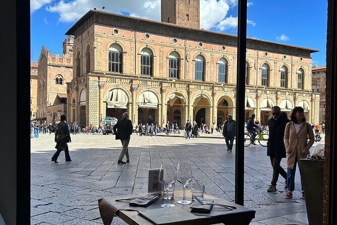 Enogastronomia Experience with Local Chef-Taste Bologna - Practical Details and What You Should Know