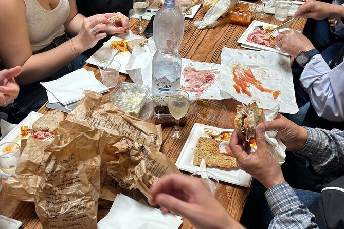 Enogastronomia Experience with Local Chef-Taste Bologna - Who Is This Tour Best For?