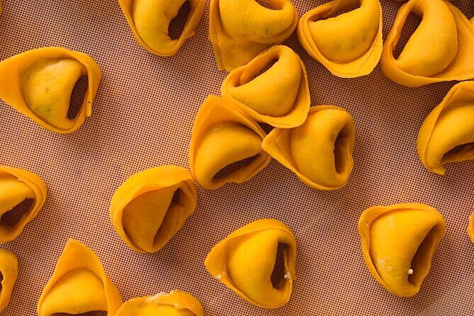 Enogastronomia Experience with Local Chef-Taste Bologna - The Sum Up: A Foodie’s Delight in Bologna