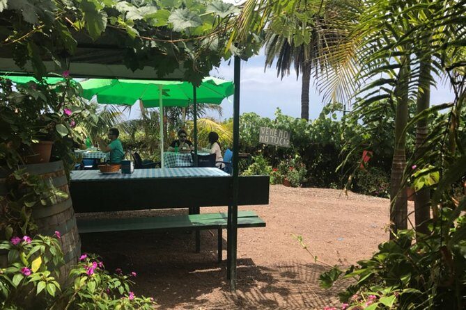 Enogastronomic Tour- 4 hours in Tenerife - FAQs