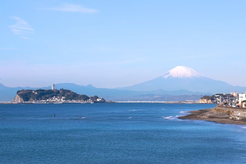 Enoshima Aquarium Ticket in Fujisawa - A seaside setting with a local point of view