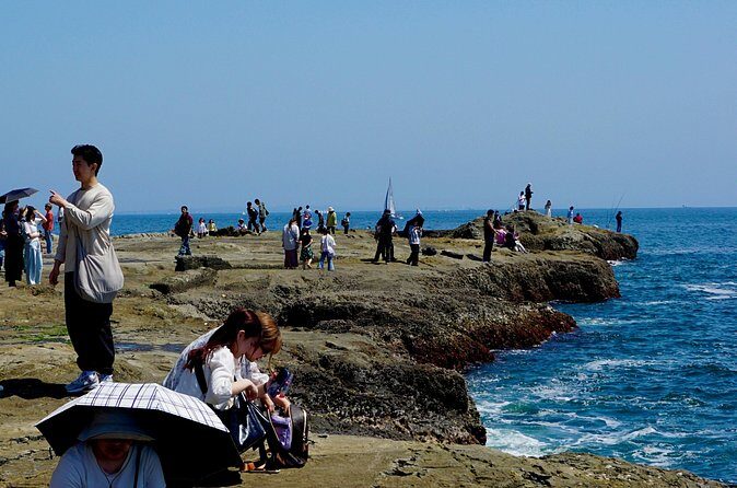 Enoshima Island Full-Day Private Tour from Tokyo (Customizable) - What Makes This Tour Stand Out?