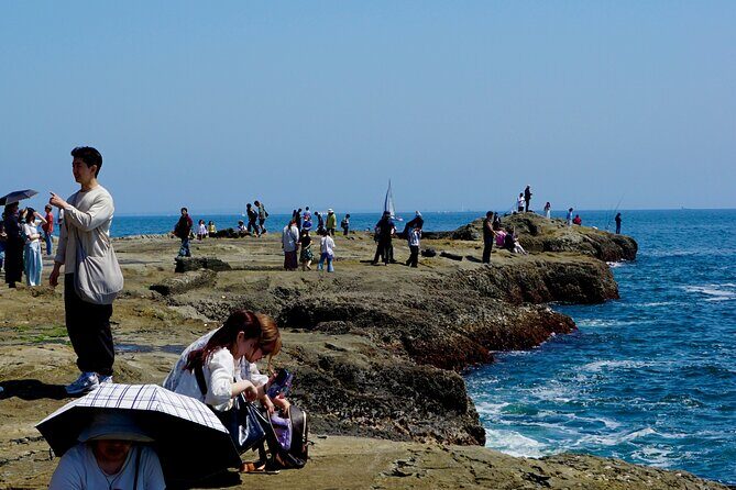 Enoshima Island Full-Day Private Tour from Tokyo (Customizable) - Price and Value Analysis