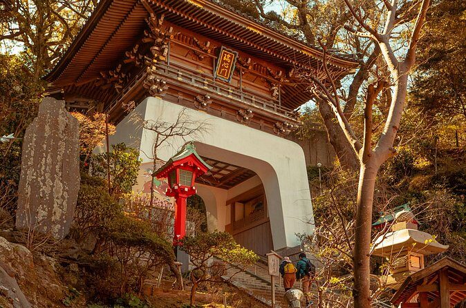 Enoshima Island Full-Day Private Tour from Tokyo (Customizable) - FAQ