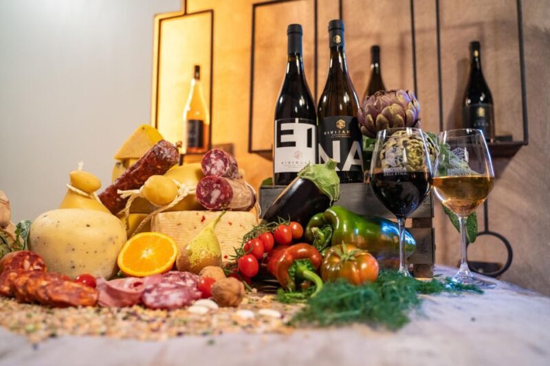Enoteca dell'Etna: Iemu Spizzicannu Tasting - Final Thoughts: Is It Worth Your Time?
