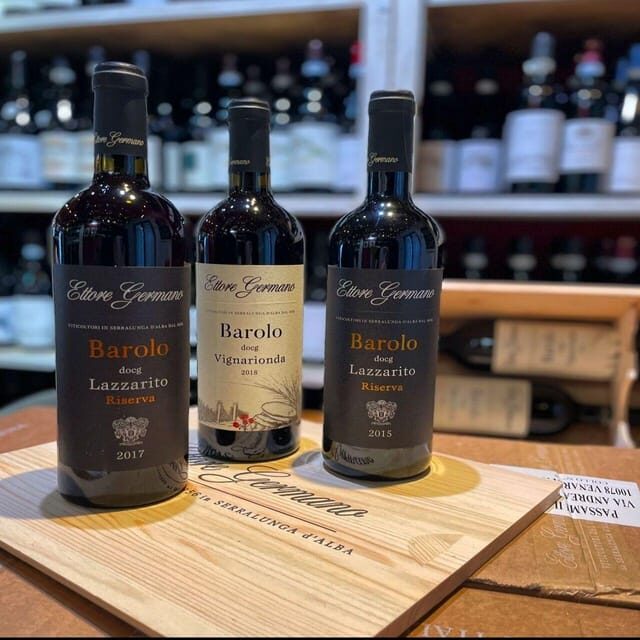 ENOTECA VENARIA: degustazione vini e cibo locale - Why This Experience Stands Out