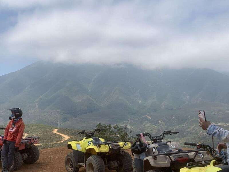 Ensenada: ATV and Side-by-Side Mountain Adventure - Final Thoughts