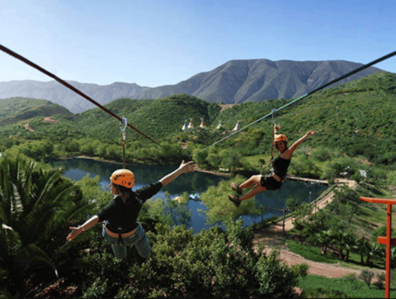 Ensenada: ATV and Zip Line Adventure Tour - A Detailed Look at the Ensenada ATV and Zip Line Tour
