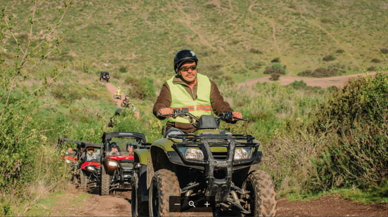 Ensenada: ATV/Four Wheel Rental - A Comprehensive Look at Ensenada ATV/Four Wheel Rental