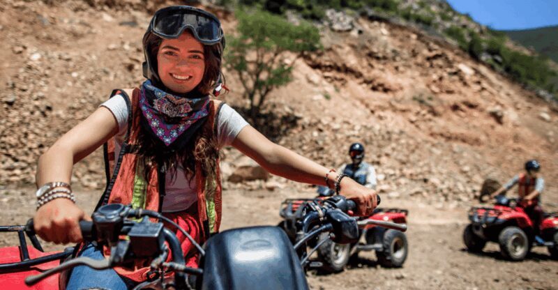 Ensenada: ATV Mountain Adventure - What You’ll Take Away