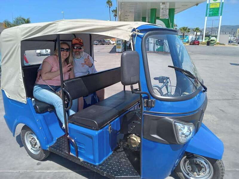 Ensenada: Beach and Bar Experience - Frequently Asked Questions