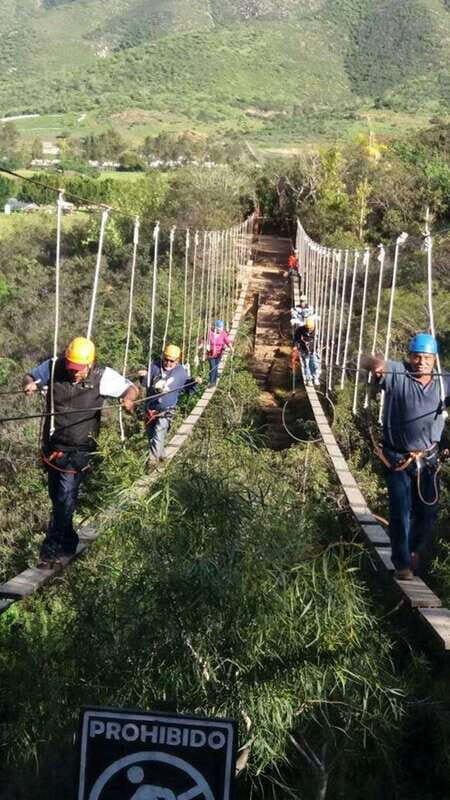 Ensenada: Canopy and ATV Tour at Las Cañadas - A Detailed Look at the Las Cañadas Adventure