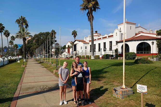Ensenada City Highlights Tour with Local Guide and Food Options - A Genuine Look at the Ensenada Highlights Tour