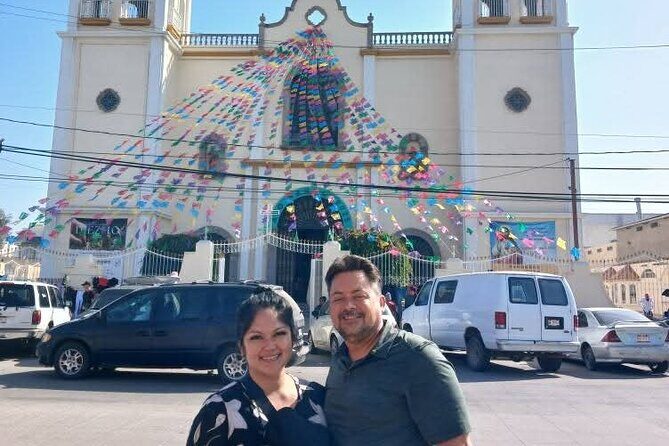 Ensenada City Highlights Tour with Local Guide and Food Options - Final Thoughts