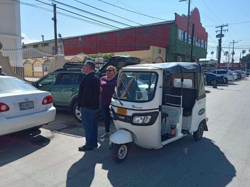 Ensenada: City Tour & Beach Horseback Ride - Exploring Ensenada: A Practical Guide to the Tour