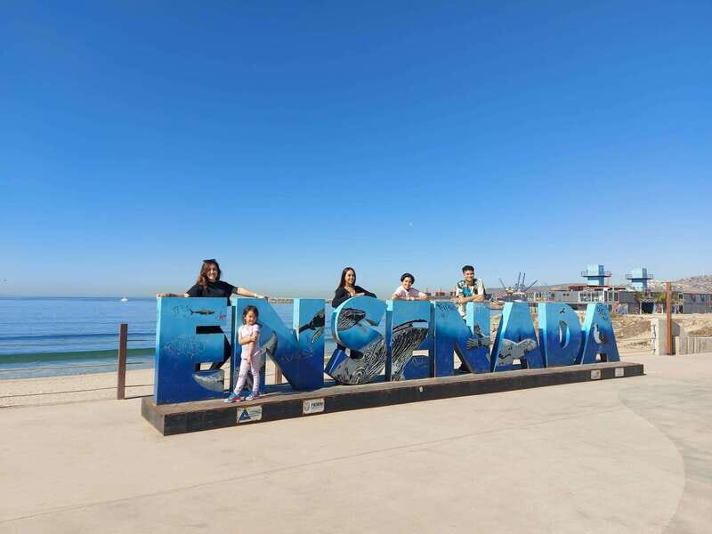 Ensenada: City Tour & Beach Horseback Ride - FAQs