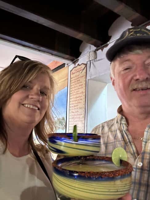 Ensenada: City Tour in a Ford Model T with Margarita & Wine - Frequently Asked Questions