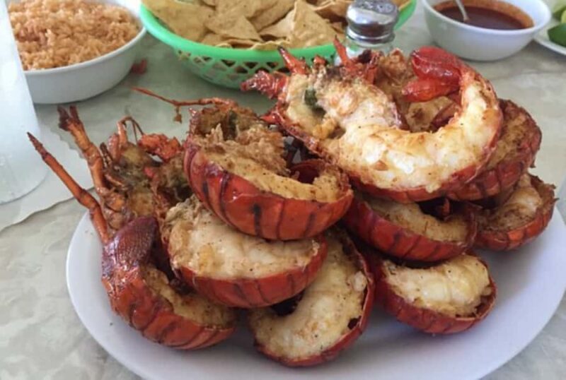Ensenada: Famous Puerto Nuevo Lobster Lunch - Key Points