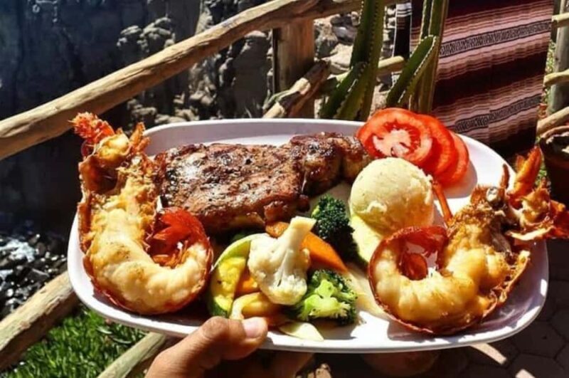Ensenada: Famous Puerto Nuevo Lobster Lunch - Transportation and Group Size