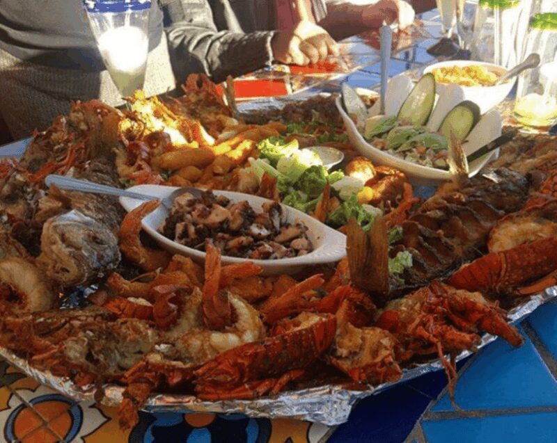 Ensenada: Famous Puerto Nuevo Lobster Lunch - Frequently Asked Questions