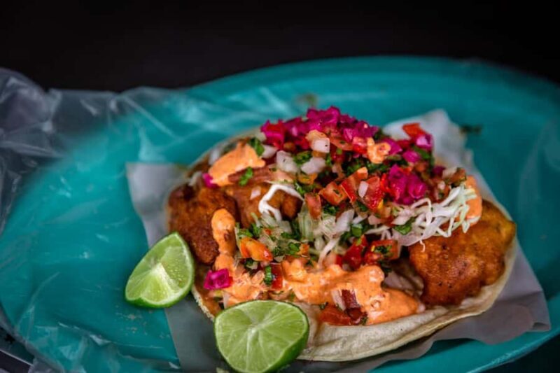 Ensenada: Fish Taco Tasting Tour with Cruise Port Pickup - A Deep Dive into Ensenada’s Fish Taco Tasting Tour