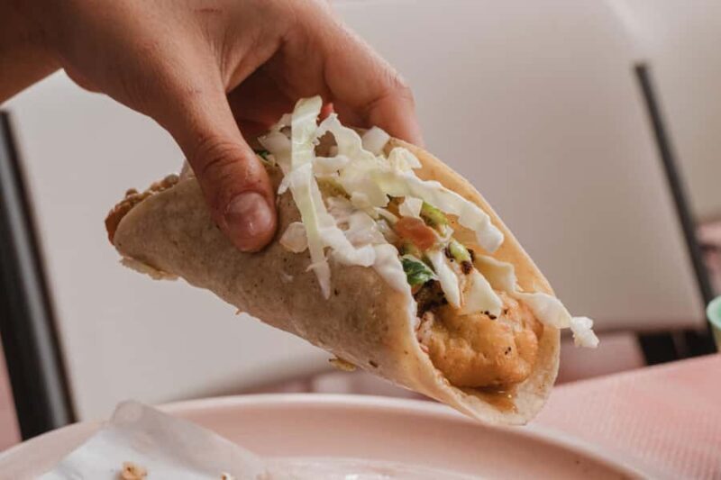 Ensenada: Food and Wine Tour with Tastings - A Deep Dive into the Ensenada Food and Wine Tour