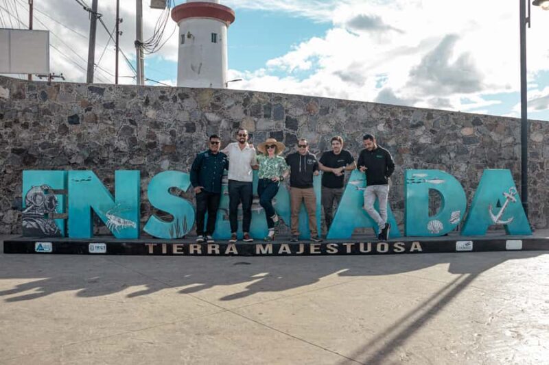 Ensenada: Food and Wine Tour with Tastings - FAQs