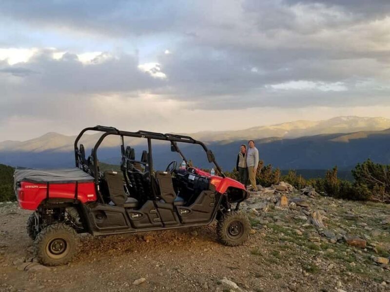 Ensenada: Golf Car Rental - Key Points
