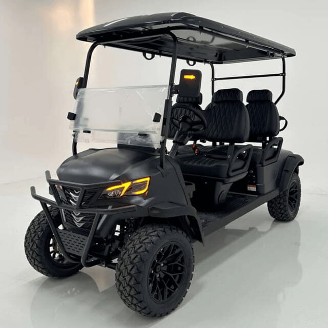 Ensenada: Golf Car Rental - FAQ
