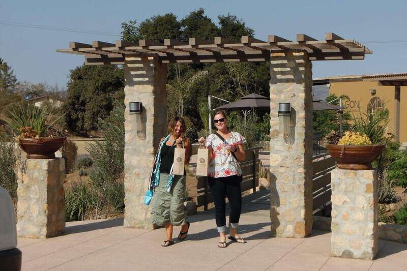 Ensenada: Guadalupe Valley Wine Route Private Tour - Why This Tour Works Well for You