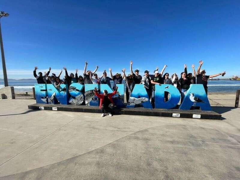 Ensenada: Guided City Highlights Tour with Margarita Tasting - Authenticity and Cultural Insight