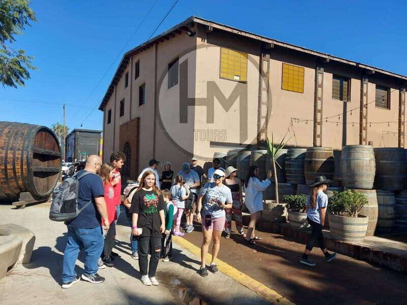 Ensenada: Guided City Highlights Tour with Margarita Tasting - Who Should Consider This Tour?