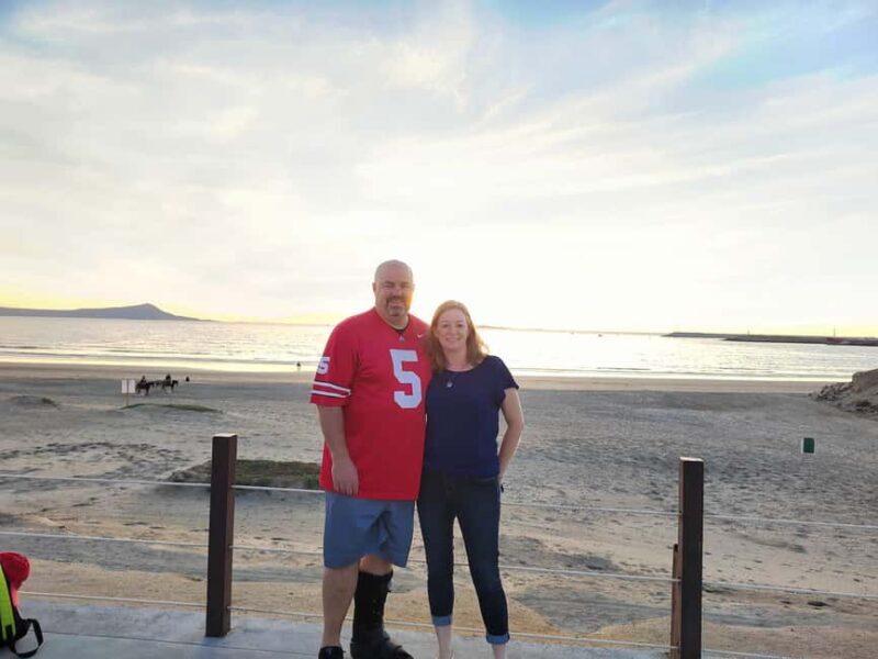 Ensenada: La Bufadora and Horseback Riding at Punta Banda - Final Words