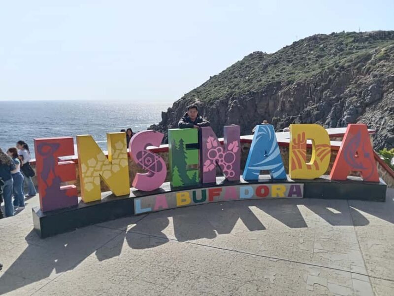 Ensenada: La Bufadora and Playa Hermosa Horseback Riding - Final Thoughts