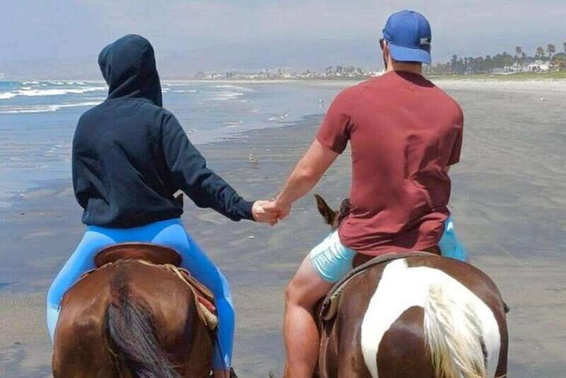 Ensenada: La Bufadora & Beach Horseback Riding Adventure - An In-Depth Look at Ensenada’s La Bufadora & Beach Horseback Riding Tour