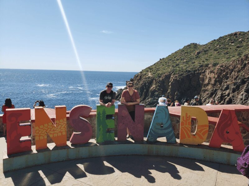 Ensenada: La Bufadora Blowhole ATV Excursion - Who Would Love This Tour?