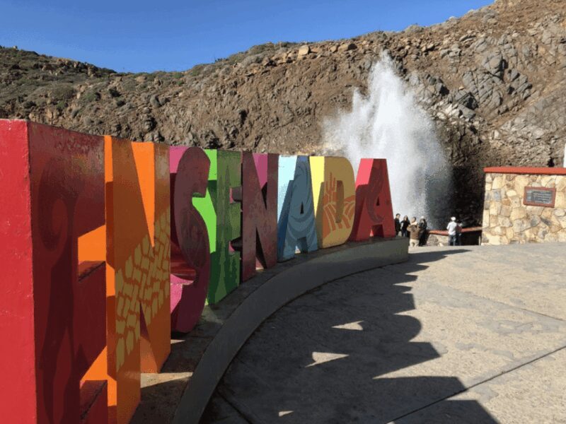 Ensenada: La Bufadora Blowhole ATV Excursion - FAQ