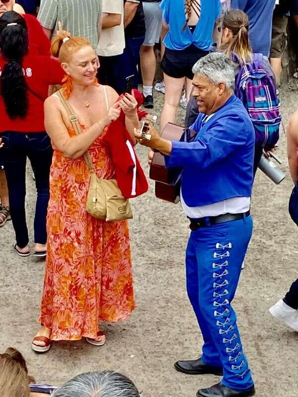 Ensenada: La Bufadora Geyser Tour - Ensenada: La Bufadora Geyser Tour — A Detailed Look at One of Baja California’s Best Natural Wonders