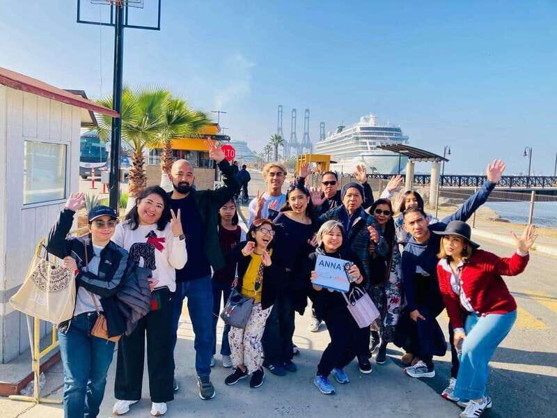 Ensenada: La Bufadora Geyser Tour - Who Would Enjoy This Tour?