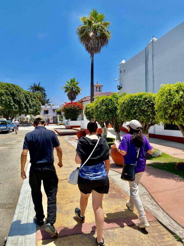 Ensenada: La Bufadora Geyser Tour - Final Thoughts